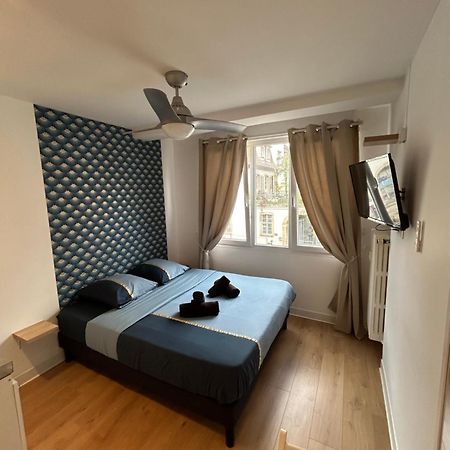 Strasbourg Centre / Krutneau Apartment Exterior photo