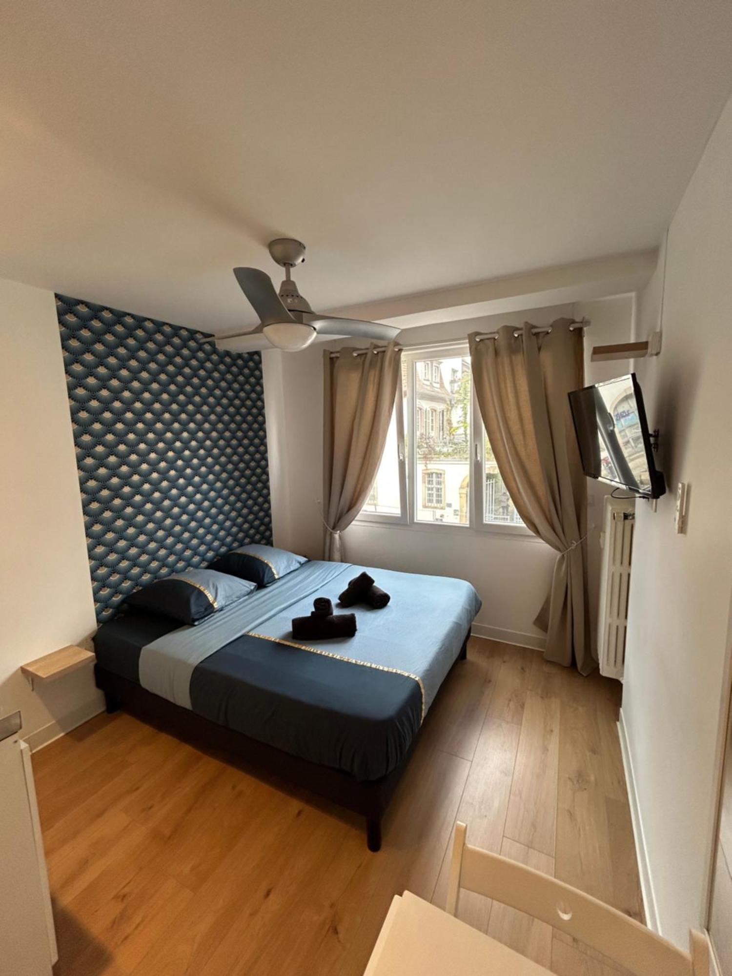 Strasbourg Centre / Krutneau Apartment Exterior photo